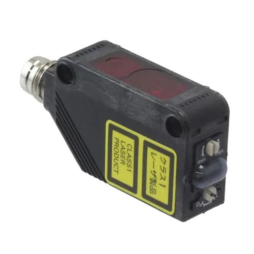 e3zll86 OMRON CORPORATION