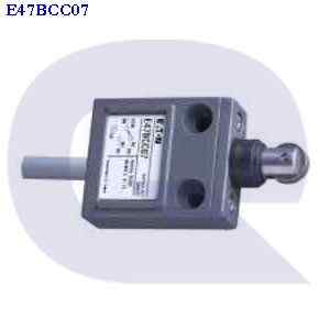 e47bcc07 EATON CORPORATION