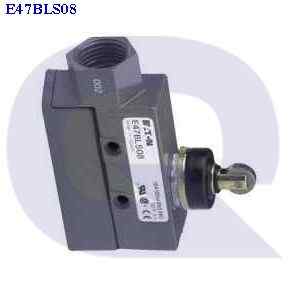 e47bls08 EATON CORPORATION