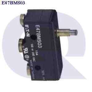 e47bms03 EATON CORPORATION