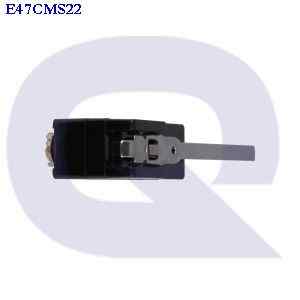 e47cms22 EATON CORPORATION