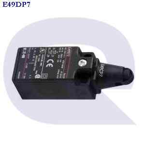 e49dp7 EATON CUTLER HAMMER