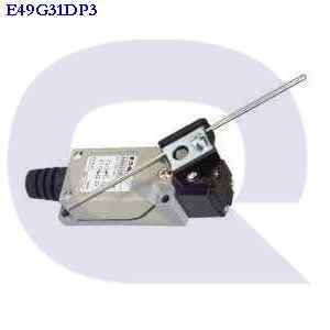 e49g31dp3 EATON CORPORATION