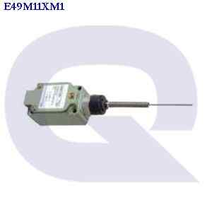 e49m11xm1 EATON CORPORATION