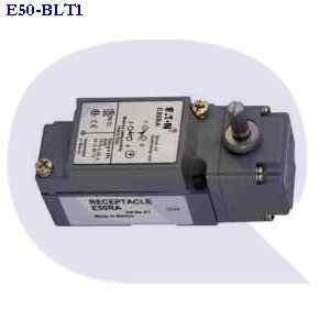 e50-blt1 EATON CORPORATION