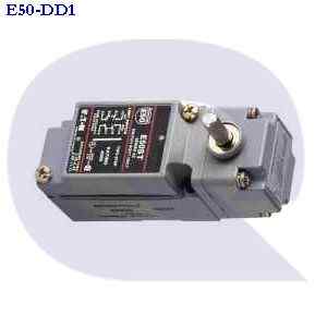 e50-dd1 EATON CORPORATION