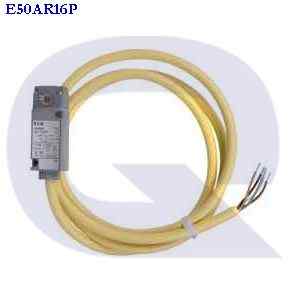 e50ar16p EATON CORPORATION