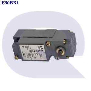 e50br1 EATON CORPORATION