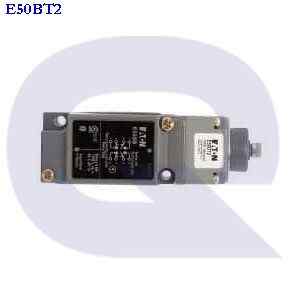 e50bt2 EATON CORPORATION