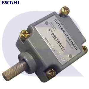 e50dh1 EATON CUTLER HAMMER