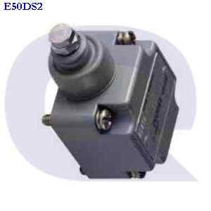 e50ds2 EATON CORPORATION