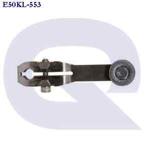 e50kl-553 EATON CORPORATION