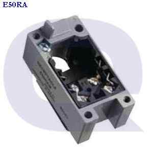 e50ra EATON CUTLER HAMMER