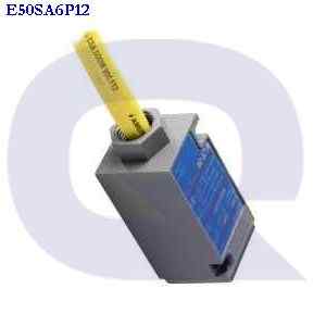 e50sa6p12 EATON CORPORATION