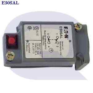 e50sal EATON CUTLER HAMMER