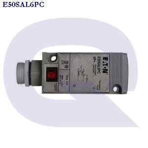 e50sal6pc EATON CORPORATION