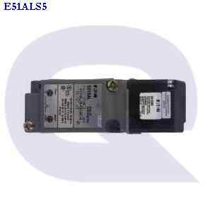e51als5 EATON CORPORATION