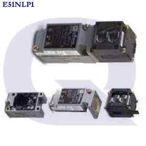 e51nlp1 EATON CORPORATION