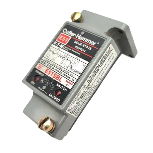 e51sbl EATON CUTLER HAMMER