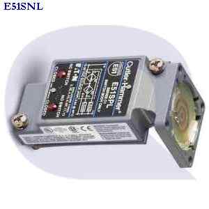 e51snl EATON CORPORATION