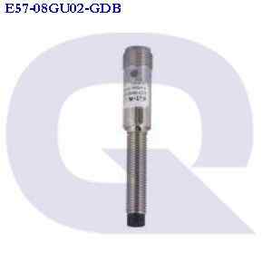 e57-08gu02-gdb EATON CORPORATION