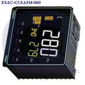 e5ac-cc4a5m-000 OMRON CORPORATION
