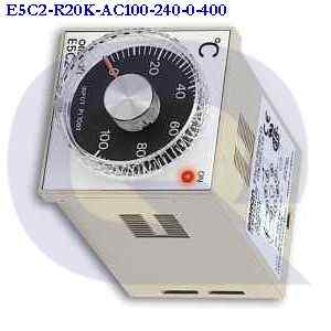 e5c2-r20k-ac100-240-0-400 OMRON CORPORATION