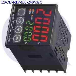 e5cb-r1p-100-240vac OMRON CORPORATION