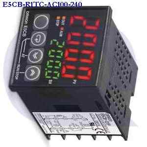 e5cb-r1tc-ac100-240 OMRON CORPORATION