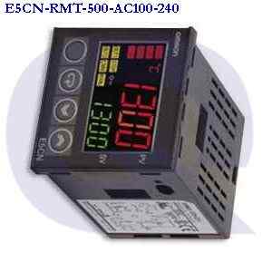 e5cn-rmt-500-ac100-240 OMRON CORPORATION