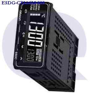 e5dg-cx1a6m-000 OMRON CORPORATION