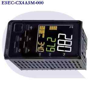 e5ec-cx4a5m-000 OMRON CORPORATION