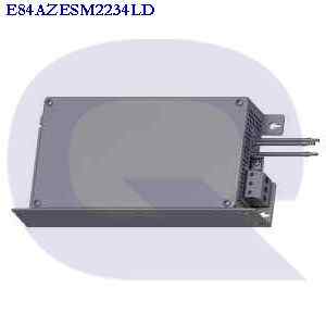 e84azesm2234ld LENZE