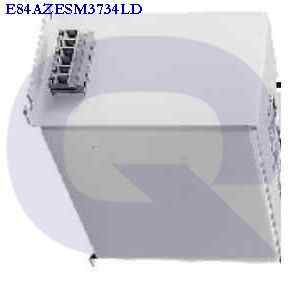 e84azesm3734ld LENZE