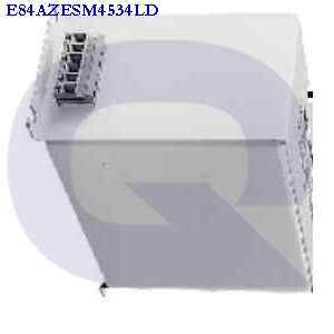 e84azesm4534ld LENZE