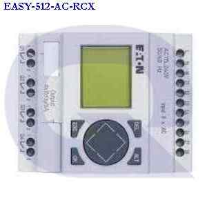 easy-512-ac-rcx EATON CORPORATION