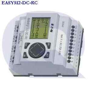 easy512-dc-rc EATON CORPORATION