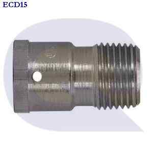 ecd15 EATON CROUSE HINDS