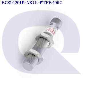 ecs1-1204p-aru4-ptfe-100c HTM SENSOR