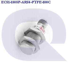 ecs1-1808p-ars4-ptfe-100c HTM SENSOR