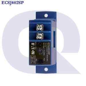 ecsj402sp EATON CORPORATION