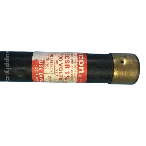 ecsr-1-1/4 