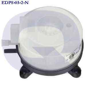 edps-05-2-n DWYER INSTRUMENTS INC