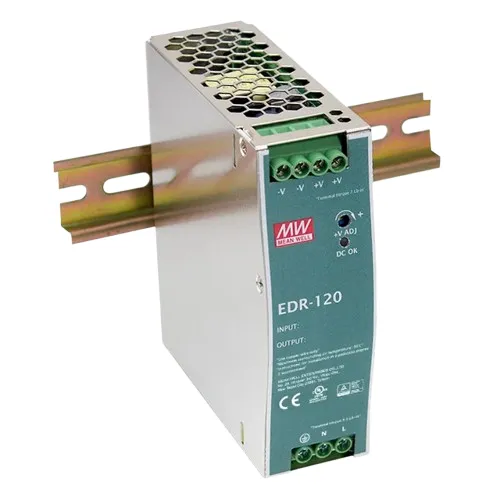 edr-120-24 MEAN WELL