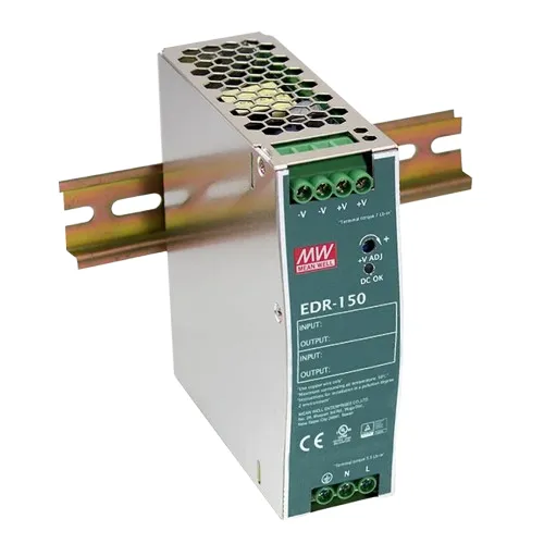 edr-150-24 MEAN WELL