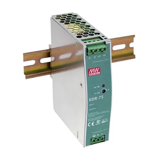 edr-75-24 MEAN WELL
