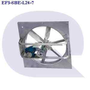 ef5-sbe-l24-7 GREENHECK