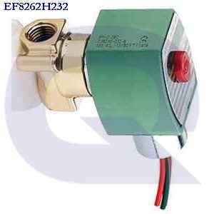 ef8262h232 ASCO POWER TECHNOLOGIES