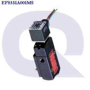 ef8551a001ms ASCO POWER TECHNOLOGIES