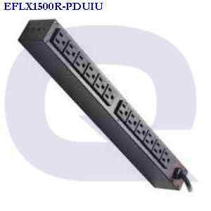 eflx1500r-pduiu EATON CORPORATION